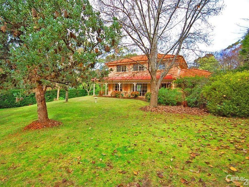 Willow Vale NSW 2575