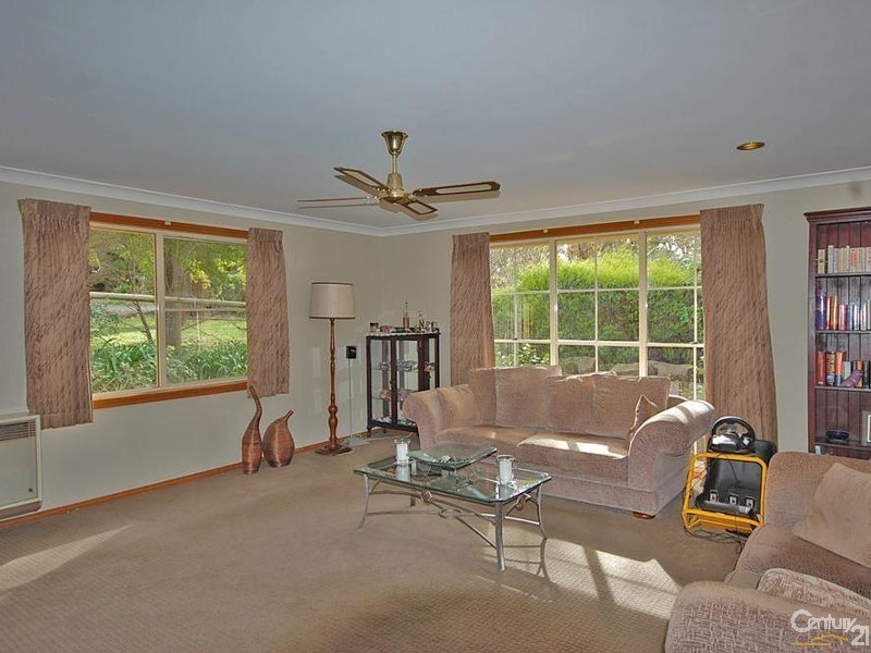 Willow Vale NSW 2575