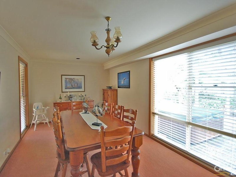 Willow Vale NSW 2575