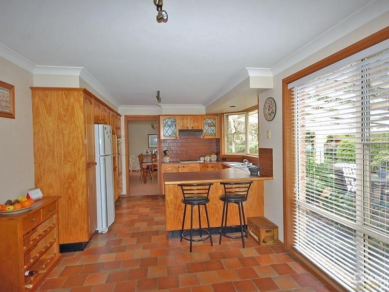 Willow Vale NSW 2575