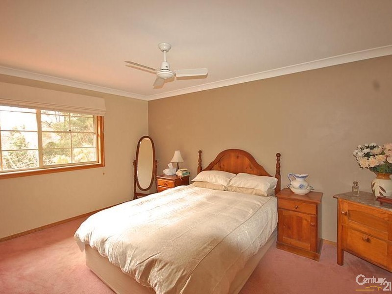 Willow Vale NSW 2575