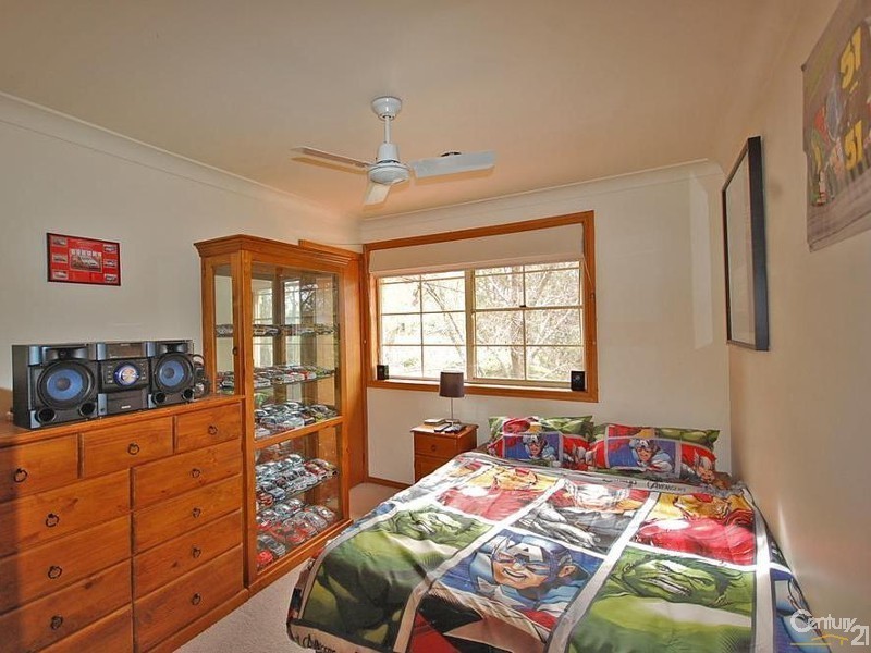 Willow Vale NSW 2575