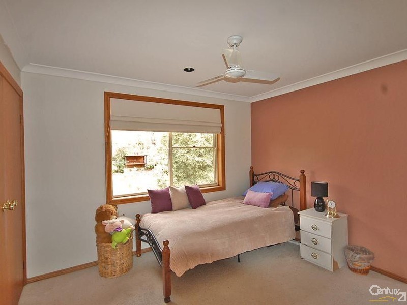 Willow Vale NSW 2575