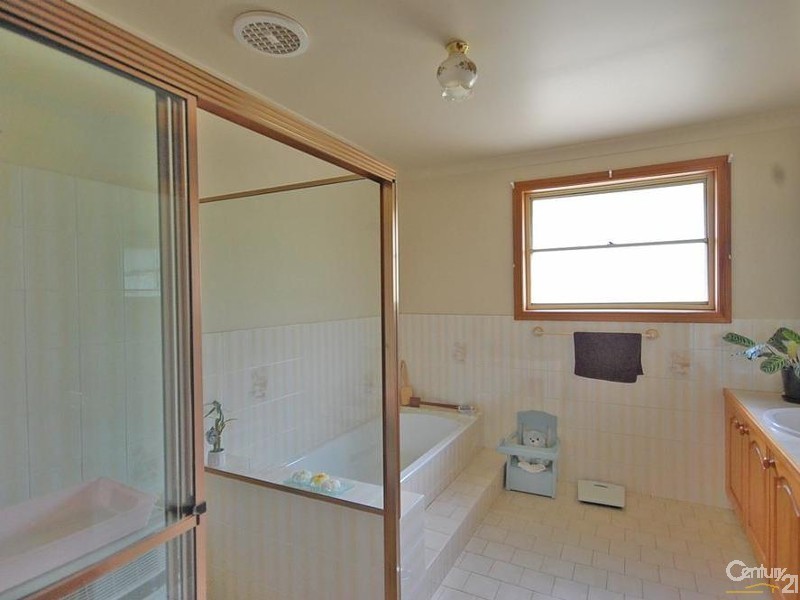 Willow Vale NSW 2575