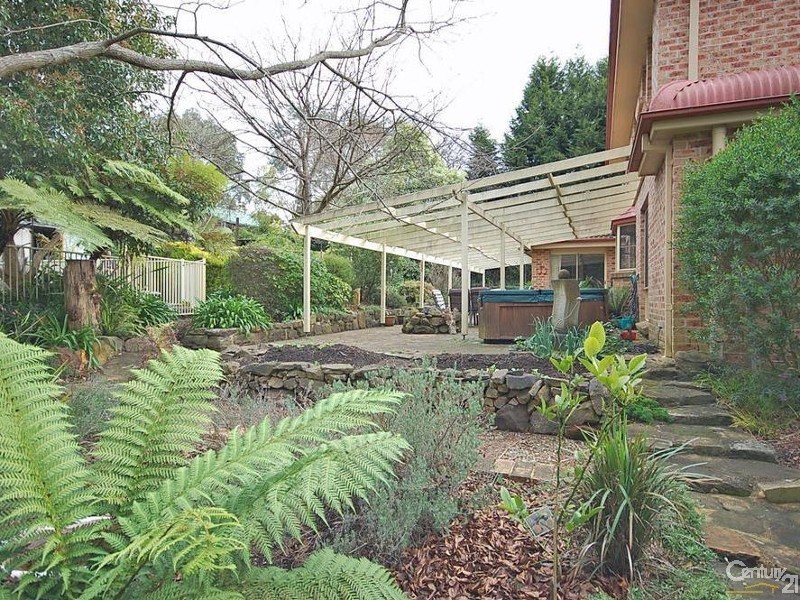 Willow Vale NSW 2575