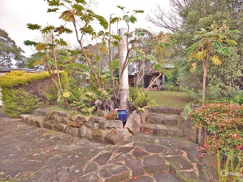 Willow Vale NSW 2575