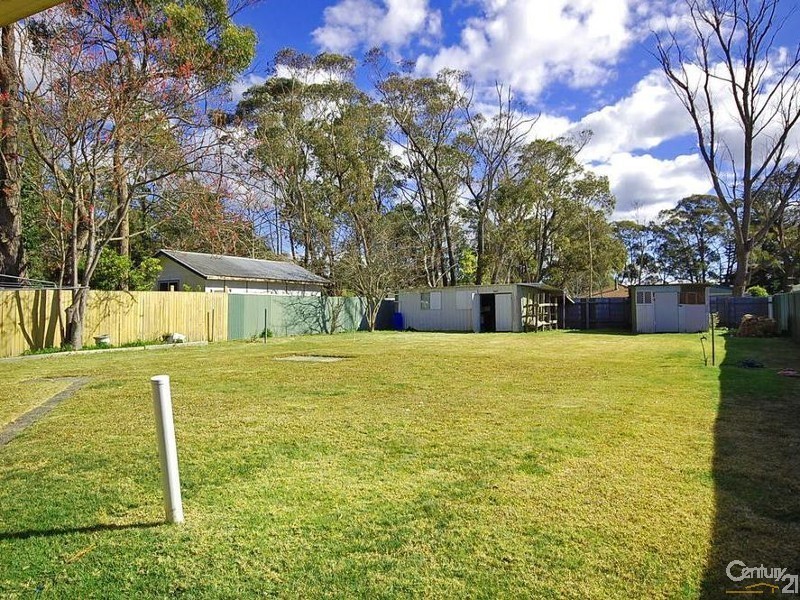 Colo Vale NSW 2575