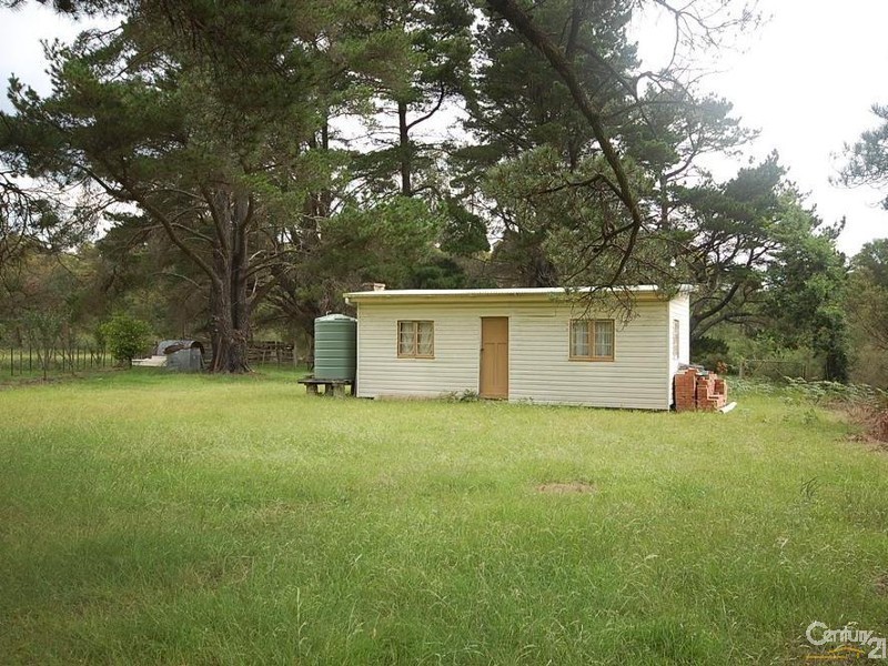 Hill Top NSW 2575