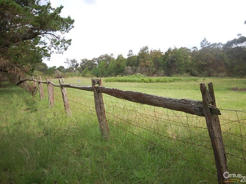 Hill Top NSW 2575