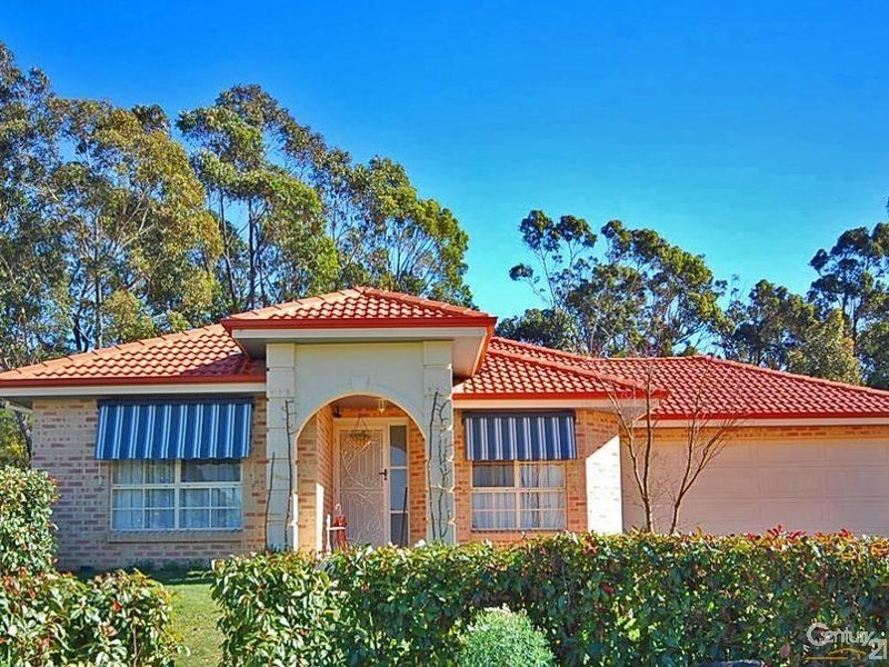 Braemar NSW 2575