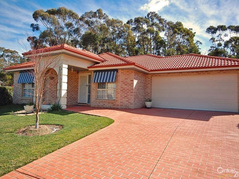 Braemar NSW 2575