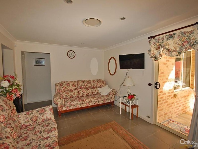 Braemar NSW 2575