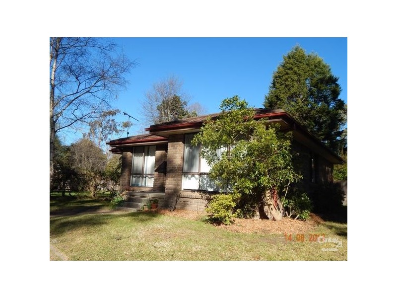 1 Ash Street, Colo Vale NSW 2575