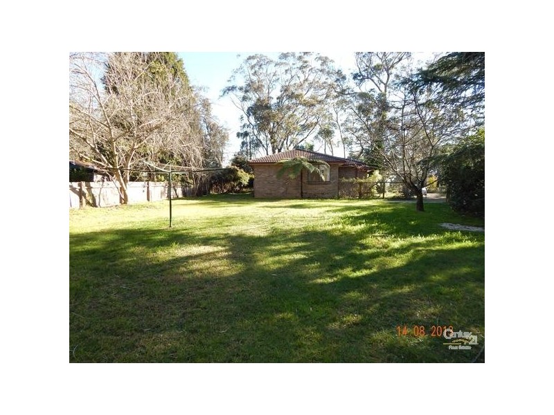 1 Ash Street, Colo Vale NSW 2575