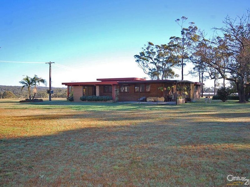 80 Estonian Road, Thirlmere NSW 2572