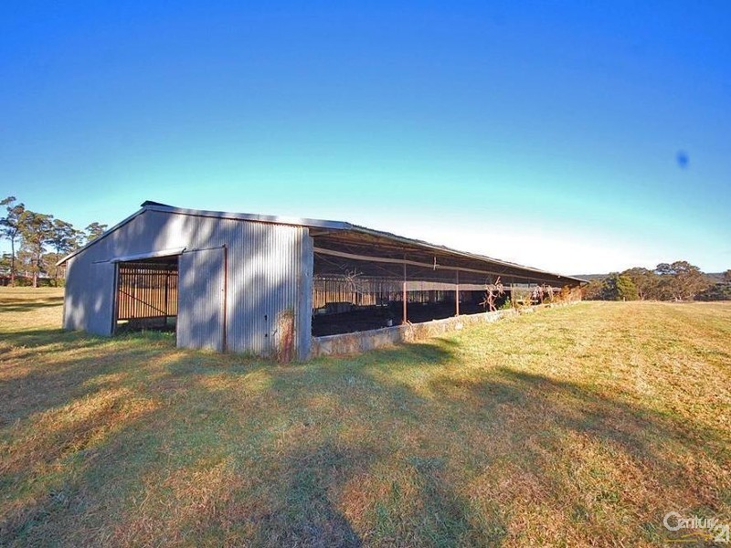 80 Estonian Road, Thirlmere NSW 2572