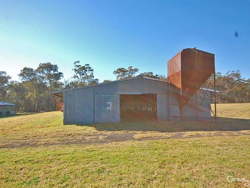 80 Estonian Road, Thirlmere NSW 2572