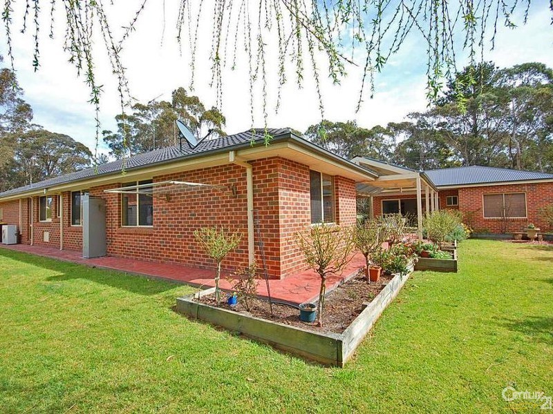 Braemar NSW 2575