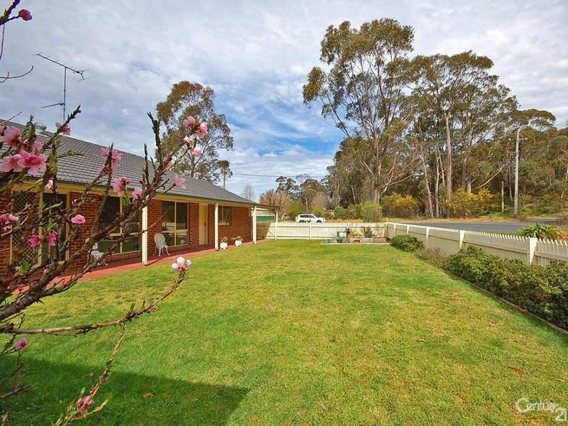 Braemar NSW 2575