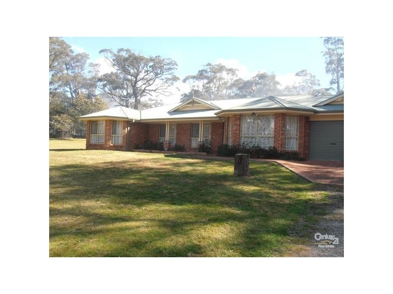 10 Drapers Road, Braemar NSW 2575