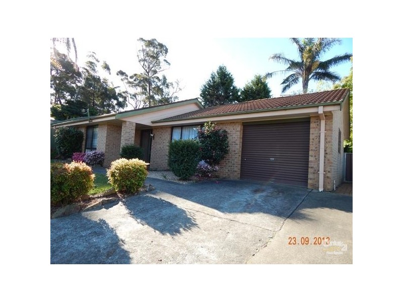 16 Charles Street, Hill Top NSW 2575