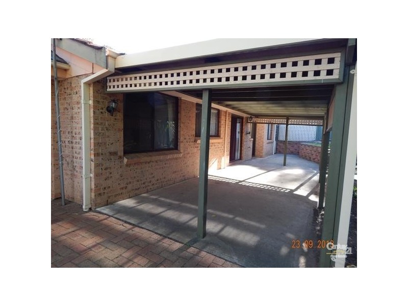 16 Charles Street, Hill Top NSW 2575