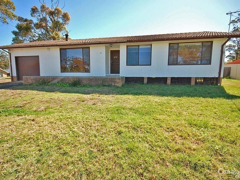 61 Cumberteen Street, Hill Top NSW 2575