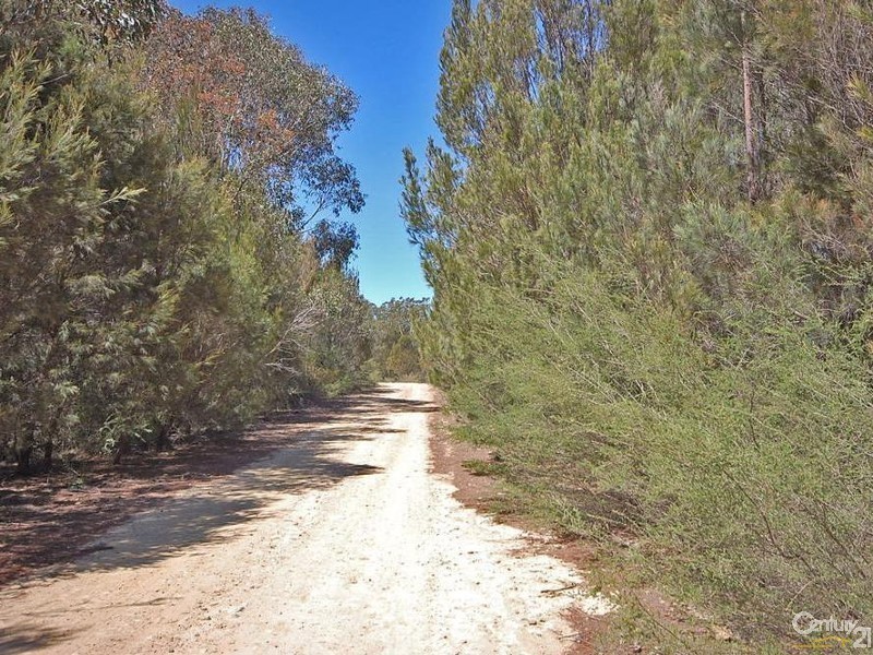 Lot 265 Kyber Road, Yerrinbool NSW 2575