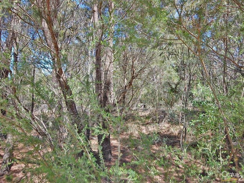 Lot 265 Kyber Road, Yerrinbool NSW 2575