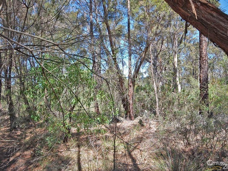 Lot 265 Kyber Road, Yerrinbool NSW 2575