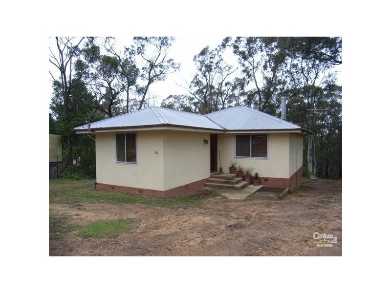 116 Wilson Drive, Hill Top NSW 2575