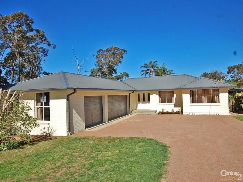 65 Orient Street, Willow Vale NSW 2575