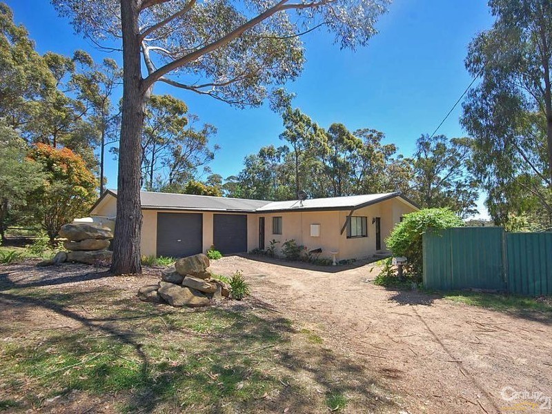 Hill Top NSW 2575