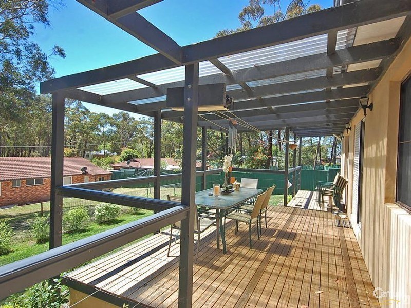 Hill Top NSW 2575