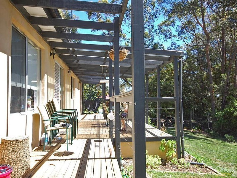 Hill Top NSW 2575