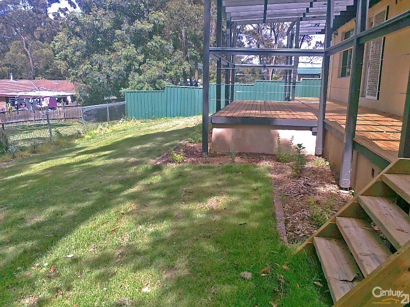 Hill Top NSW 2575