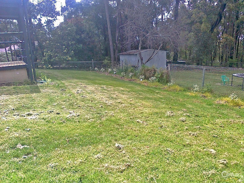 Hill Top NSW 2575