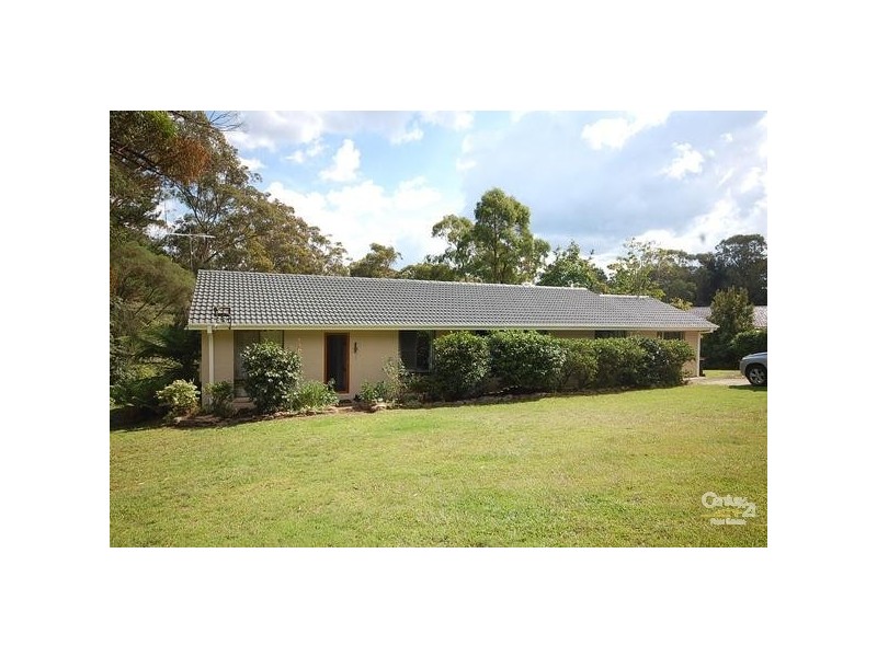 5 Wattle Street, Hill Top NSW 2575