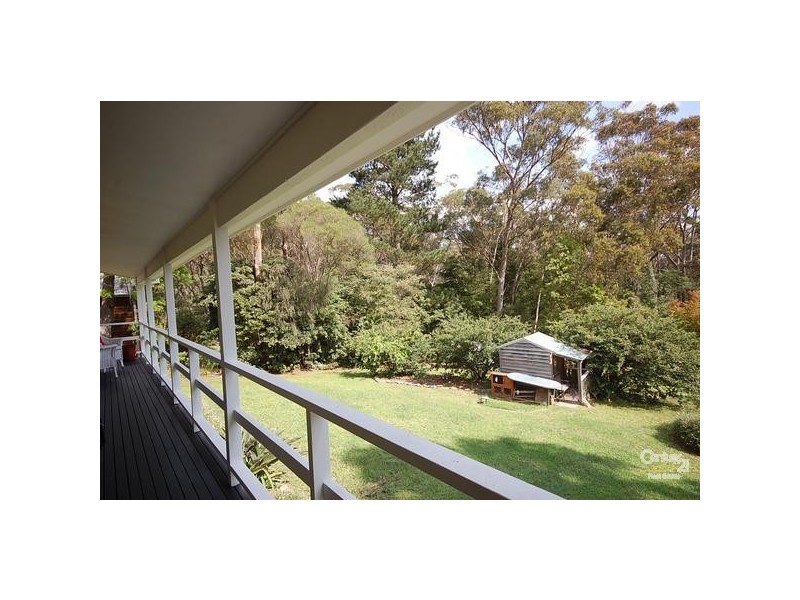 5 Wattle Street, Hill Top NSW 2575