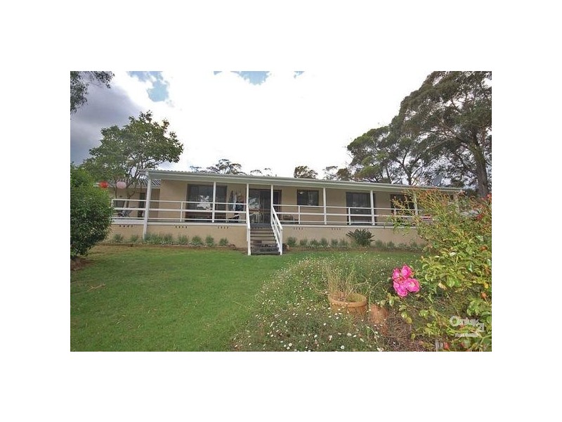 5 Wattle Street, Hill Top NSW 2575