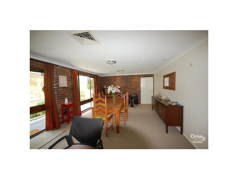 5 Wattle Street, Hill Top NSW 2575