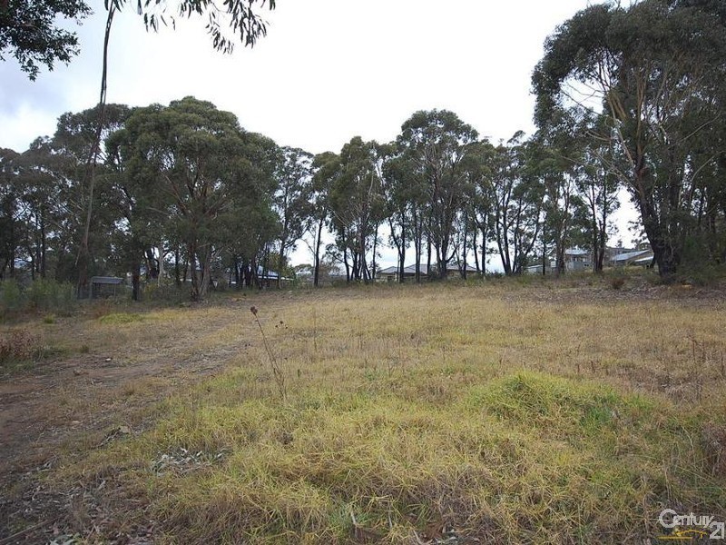 Lot 22 No 15 Gascoigne Street, Willow Vale NSW 2575