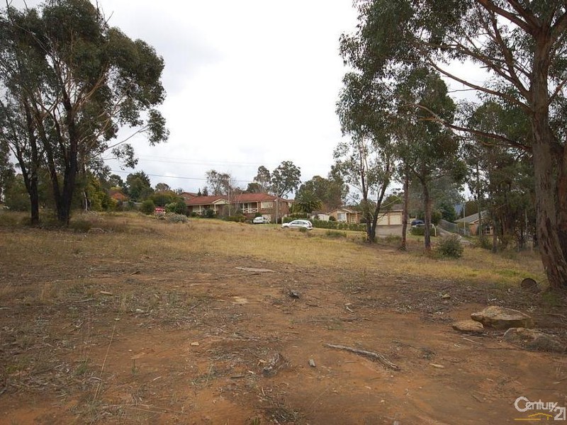 Lot 22 No 15 Gascoigne Street, Willow Vale NSW 2575
