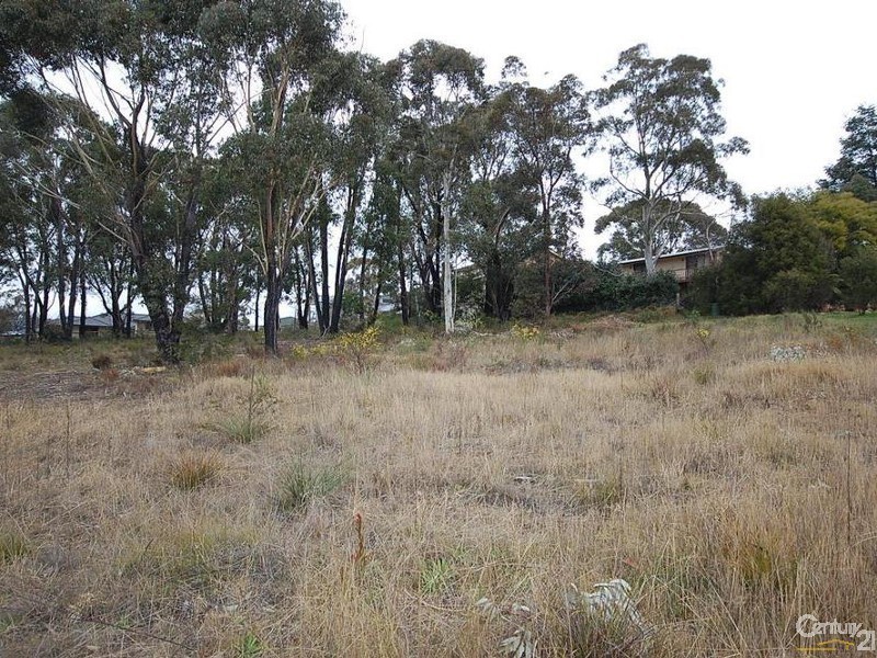 Lot 21 No 17 Gascoigne Street, Willow Vale NSW 2575