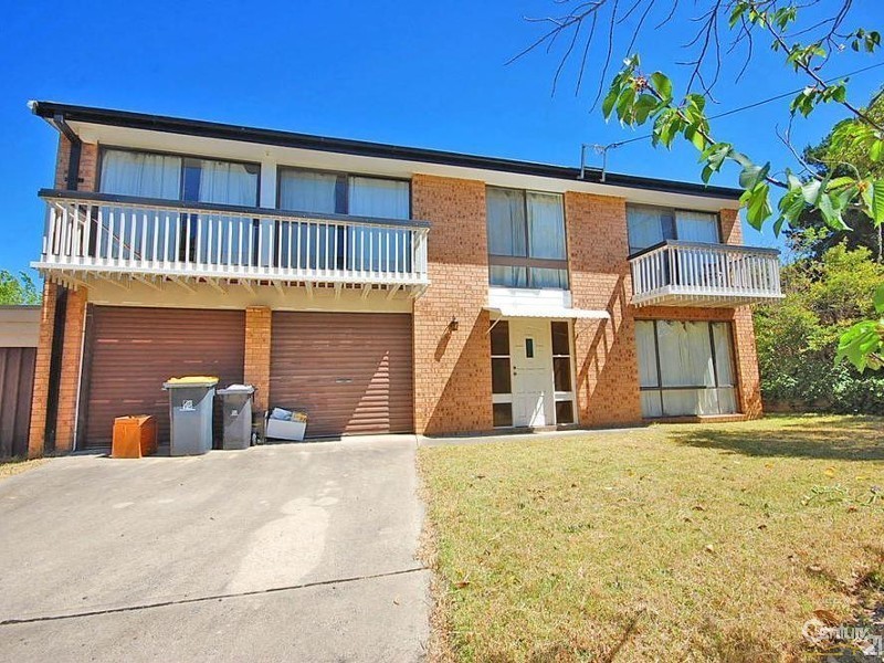 Hill Top NSW 2575