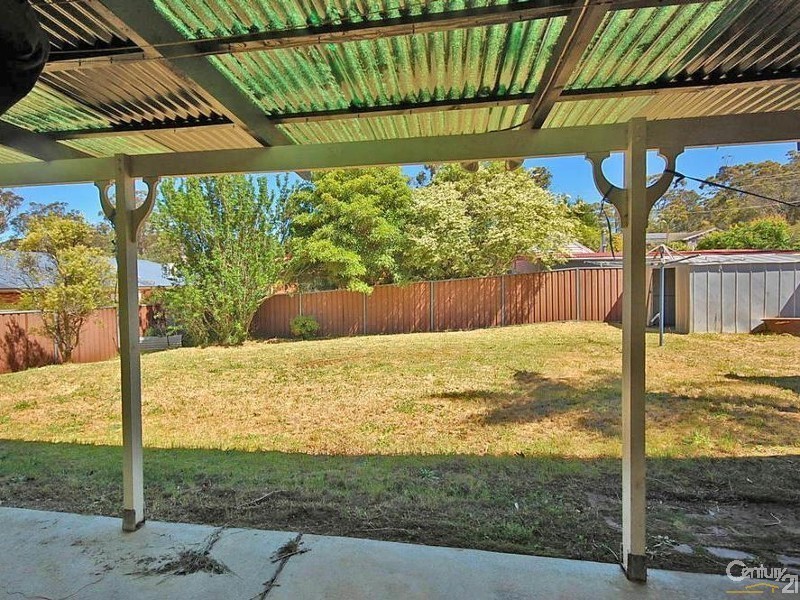Hill Top NSW 2575