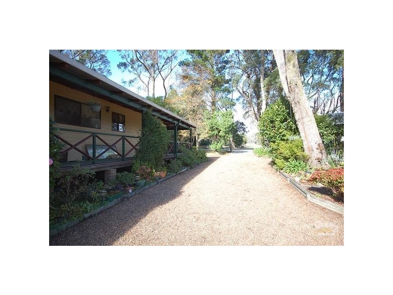 44 Wattle Street, Colo Vale NSW 2575