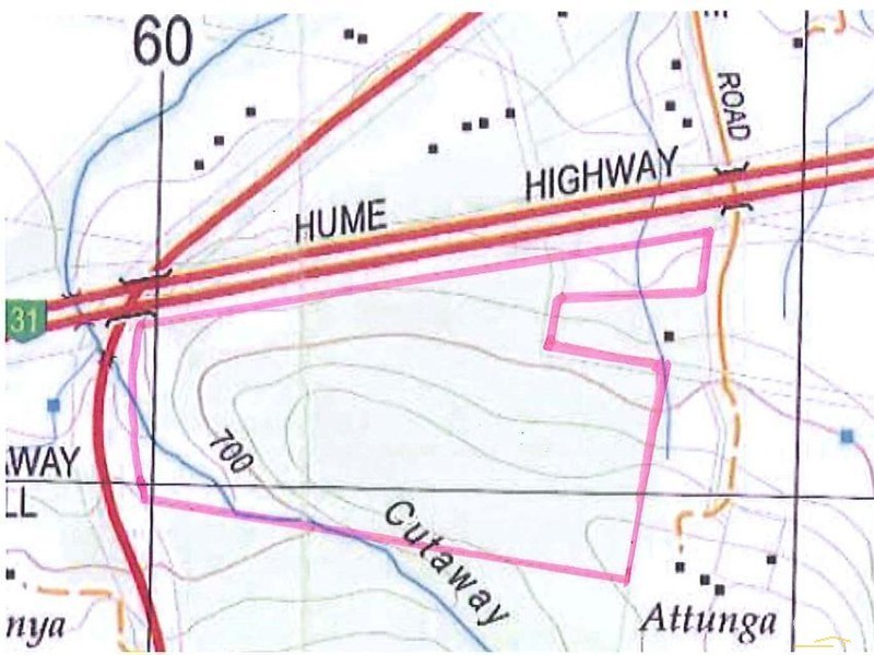 2651 Old Hume Highway, Woodlands NSW 2575