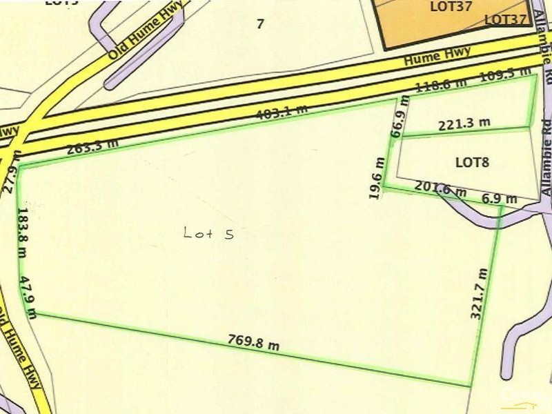 2651 Old Hume Highway, Woodlands NSW 2575