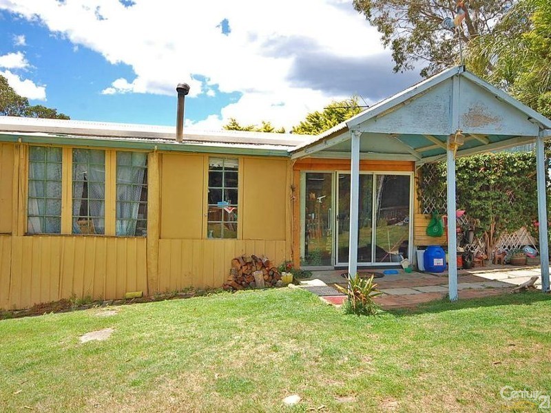 Hill Top NSW 2575